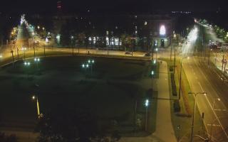 Kraków Nowa Huta - 15-06-2026 19:12