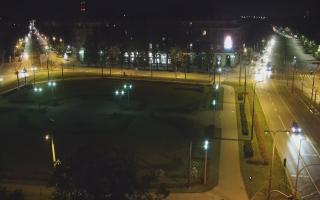 Kraków Nowa Huta - 15-06-2026 19:28