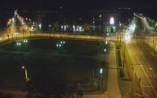 Kraków Nowa Huta - 15-06-2026 19:44