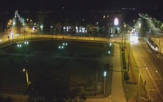 Kraków Nowa Huta - 15-06-2026 20:00