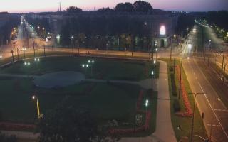 Kraków Nowa Huta - 27-06-2026 00:54