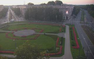 Kraków Nowa Huta - 27-06-2026 01:26