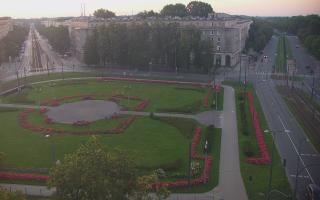 Kraków Nowa Huta - 27-06-2026 01:42