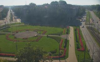 Kraków Nowa Huta - 27-06-2026 04:53