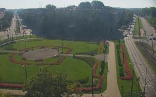 Kraków Nowa Huta - 27-06-2026 05:09