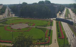 Kraków Nowa Huta - 27-06-2026 06:13