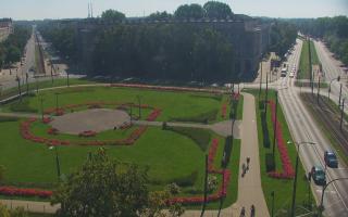 Kraków Nowa Huta - 27-06-2026 06:28