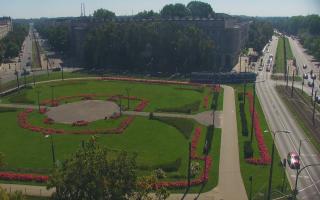Kraków Nowa Huta - 27-06-2026 07:00