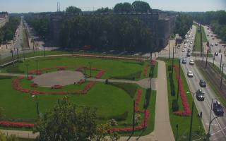 Kraków Nowa Huta - 27-06-2026 07:16