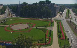 Kraków Nowa Huta - 27-06-2026 07:48