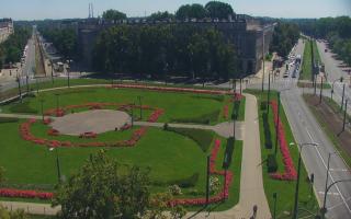 Kraków Nowa Huta - 27-06-2026 08:04