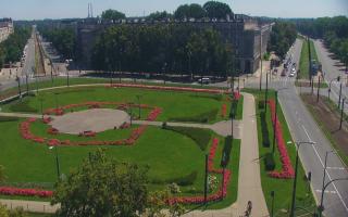 Kraków Nowa Huta - 27-06-2026 08:36