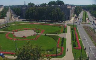 Kraków Nowa Huta - 27-06-2026 08:52