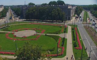 Kraków Nowa Huta - 27-06-2026 09:08