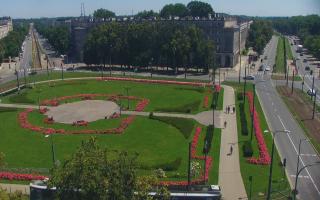 Kraków Nowa Huta - 27-06-2026 09:24