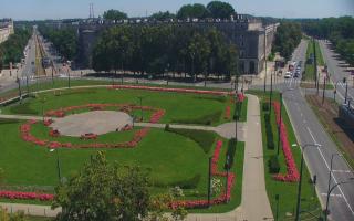 Kraków Nowa Huta - 27-06-2026 09:40