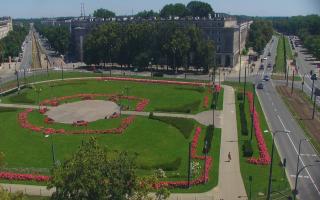Kraków Nowa Huta - 27-06-2026 09:56