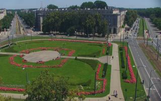 Kraków Nowa Huta - 27-06-2026 10:27