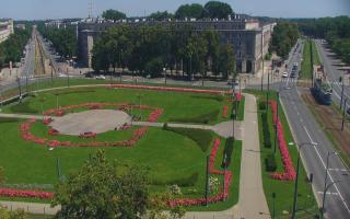 Kraków Nowa Huta - 27-06-2026 10:43