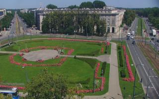 Kraków Nowa Huta - 27-06-2026 12:03