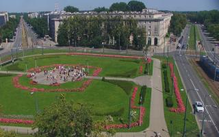 Kraków Nowa Huta - 27-06-2026 12:19