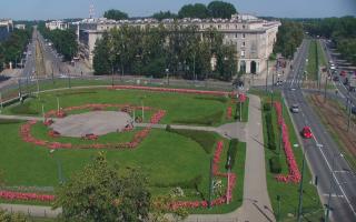 Kraków Nowa Huta - 27-06-2026 13:07