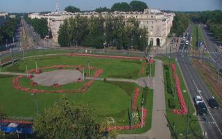 Kraków Nowa Huta - 27-06-2026 14:26