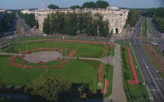 Kraków Nowa Huta - 27-06-2026 14:58
