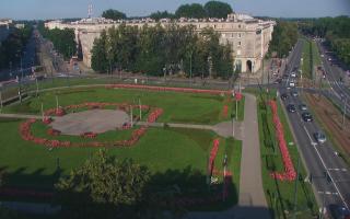 Kraków Nowa Huta - 27-06-2026 15:14