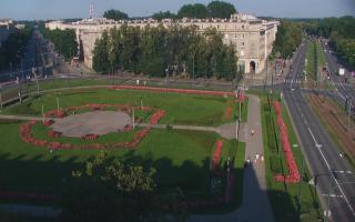 Kraków Nowa Huta - 27-06-2026 15:30