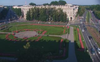 Kraków Nowa Huta - 27-06-2026 15:46