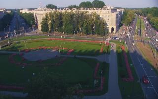 Kraków Nowa Huta - 27-06-2026 16:18