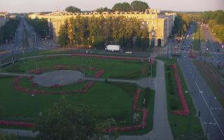 Kraków Nowa Huta - 27-06-2026 17:06