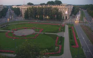 Kraków Nowa Huta - 27-06-2026 18:09