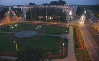 Kraków Nowa Huta - 27-06-2026 18:25