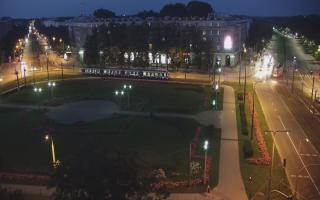 Kraków Nowa Huta - 27-06-2026 18:41