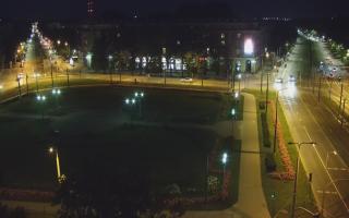 Kraków Nowa Huta - 27-06-2026 19:13