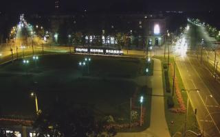 Kraków Nowa Huta - 27-06-2026 19:29