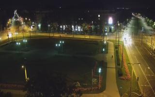 Kraków Nowa Huta - 27-06-2026 20:01