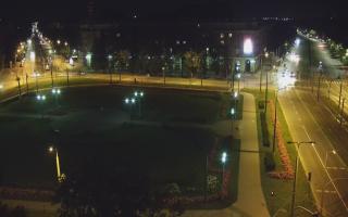 Kraków Nowa Huta - 27-06-2026 20:17