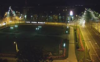 Kraków Nowa Huta - 27-06-2026 21:21