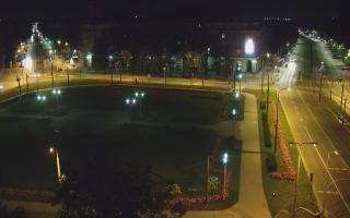 Kraków Nowa Huta - 27-06-2026 22:40