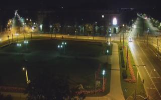 Kraków Nowa Huta - 27-06-2026 23:44