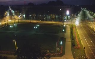 Kraków Nowa Huta - 28-06-2026 00:32