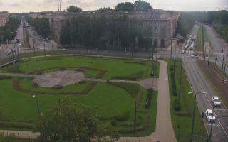 Kraków Nowa Huta - 28-07-2026 05:14