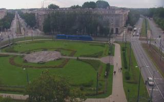 Kraków Nowa Huta - 28-07-2026 05:30