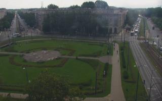 Kraków Nowa Huta - 28-07-2026 06:02