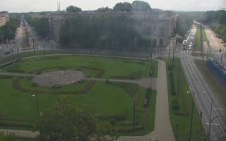 Kraków Nowa Huta - 28-07-2026 06:18