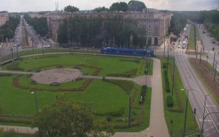 Kraków Nowa Huta - 28-07-2026 06:50