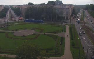 Kraków Nowa Huta - 28-07-2026 07:06